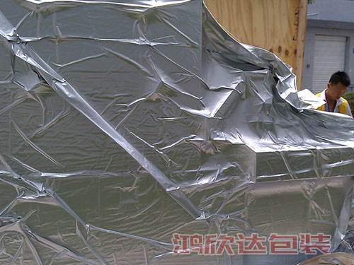 設(shè)備真空鋁箔袋，薄膜袋